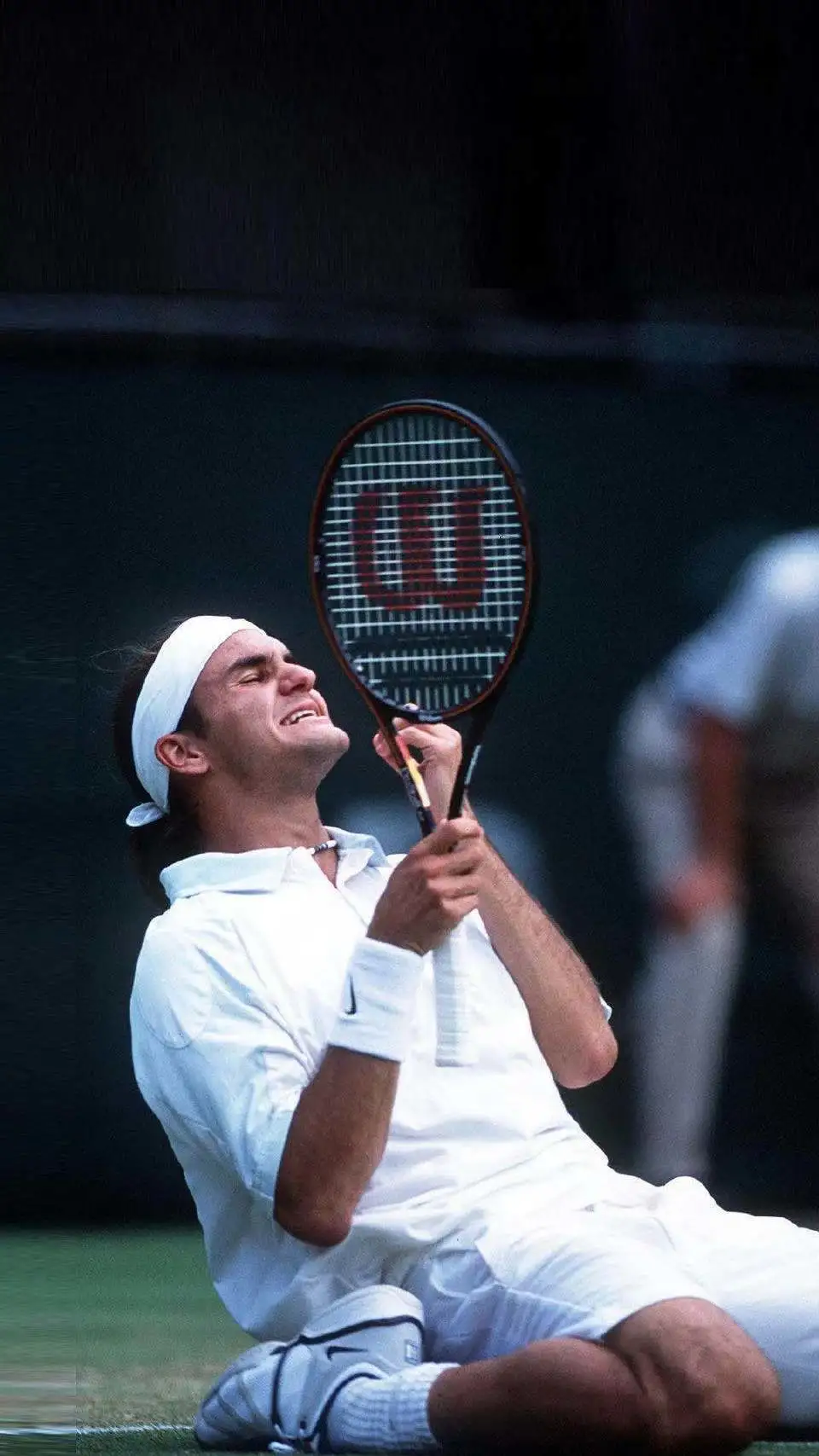 bet365线上投注-费德勒宣布退役