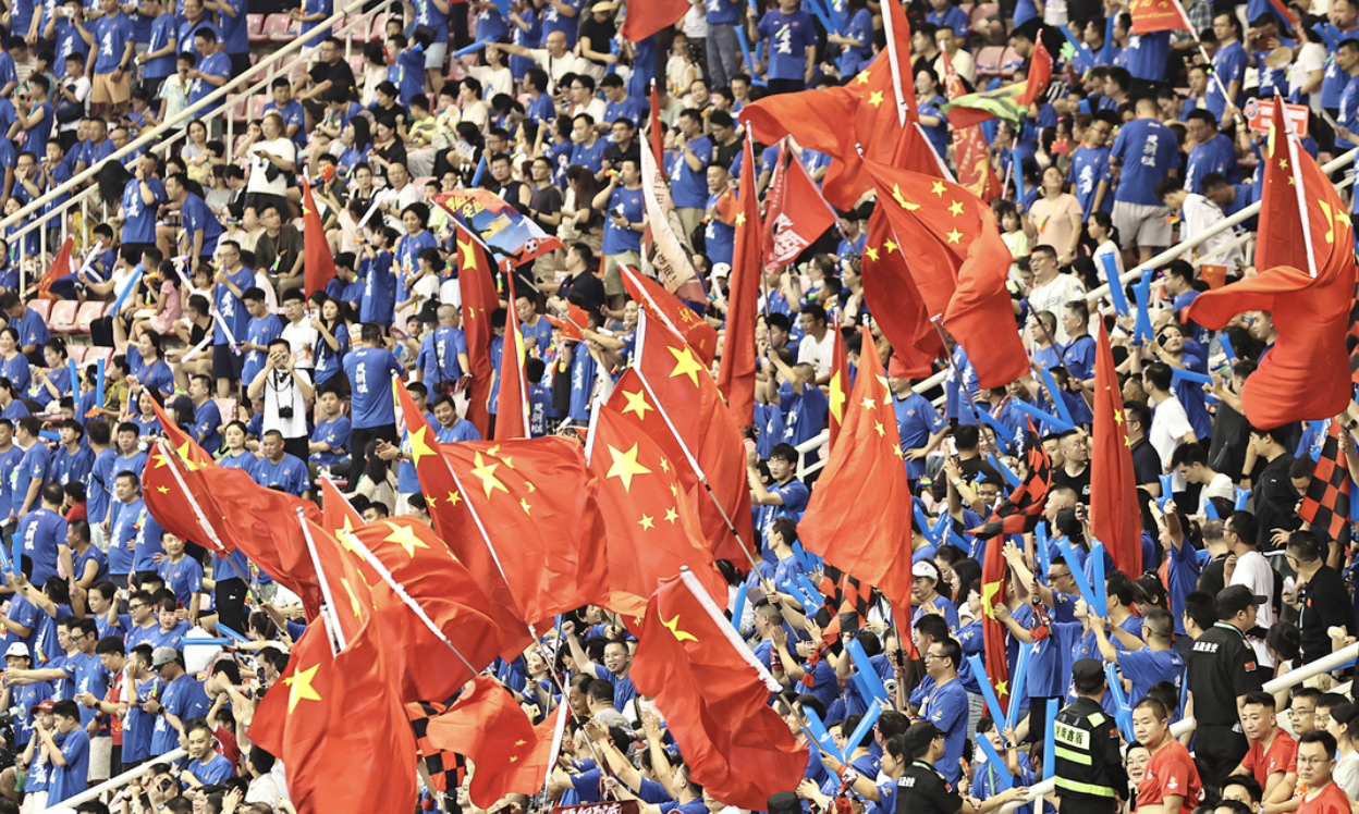 bet365平台-比赛中球队表现抢眼,赢得广大支持的句子