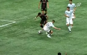 bet365投注-亚特兰大近况